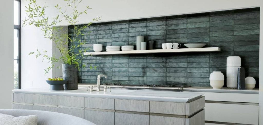 How to Choose Backsplash