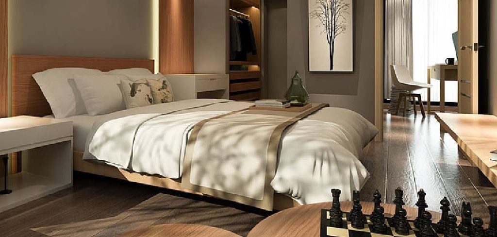 How to Decorate a Modern Bedroom