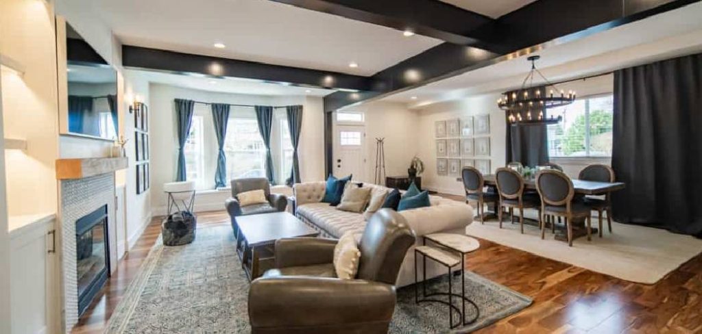 How to Make Your Home Look Expensive