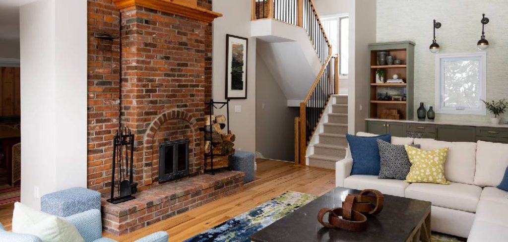 How to Mix Modern and Traditional Styles