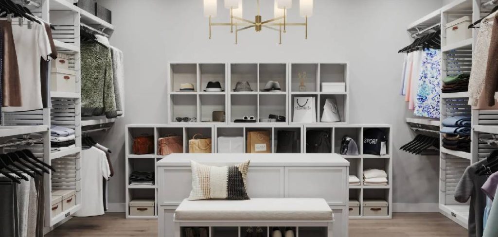 How to Organize Space Efficiently