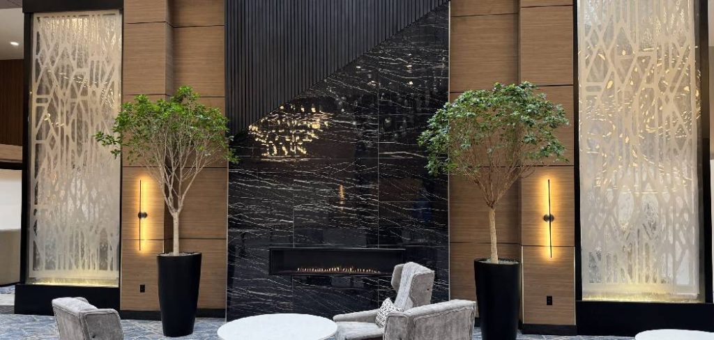 How to Transform a Blank Wall